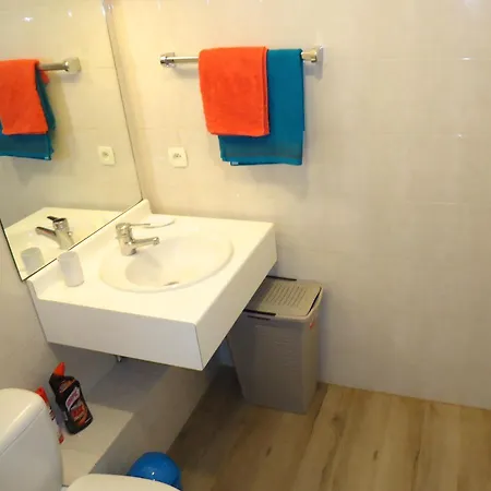 Apartment Flat In Of 34 M2 *