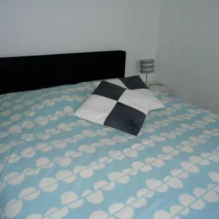 Flat In Of 34 M2 * Cannes